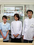 調剤
